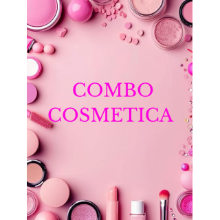 COMBO COSMETICA