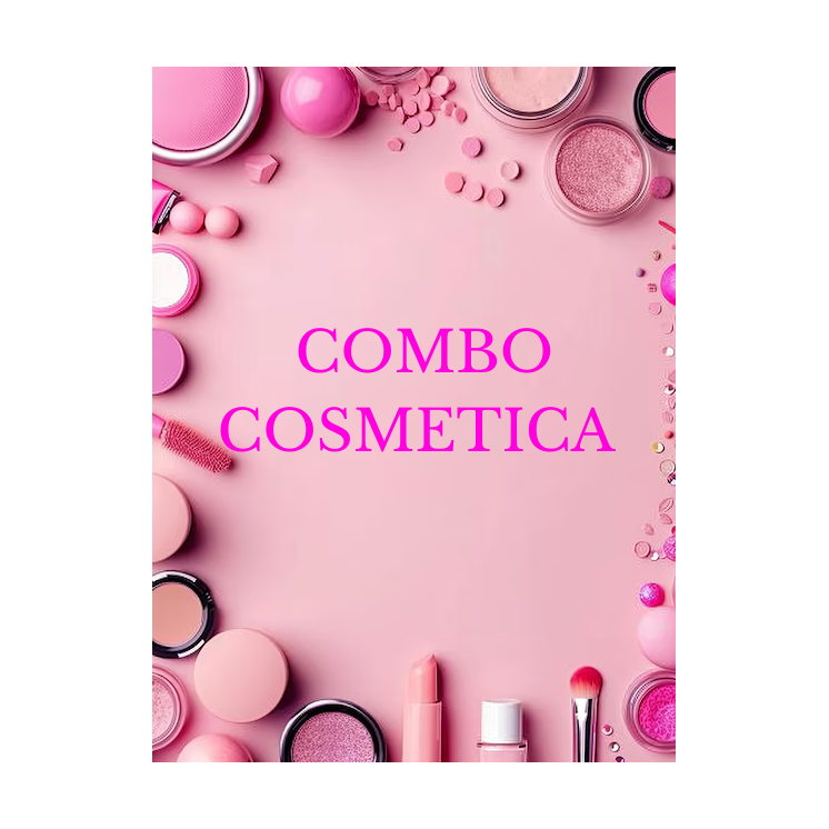 COMBO COSMETICA