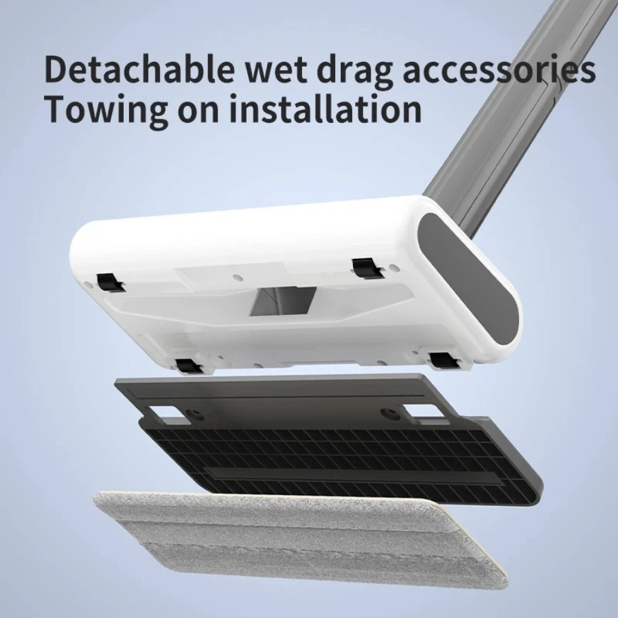 Aspiradora Inalámbrica