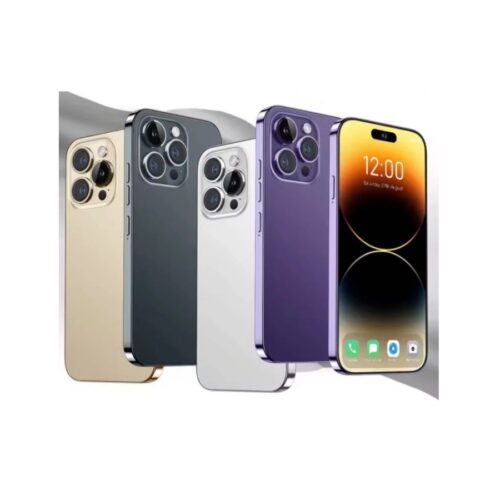 Móvil I14 Pro Max
